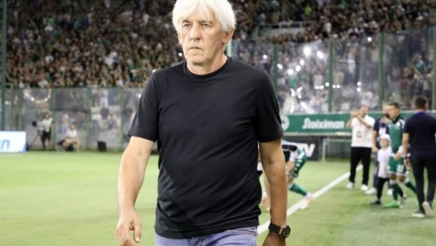 Με Τσόκαϊ και Τρουιγιέ, αλλά χωρίς Κώτσιρα ο Παναθηναϊκός στην Τούμπα