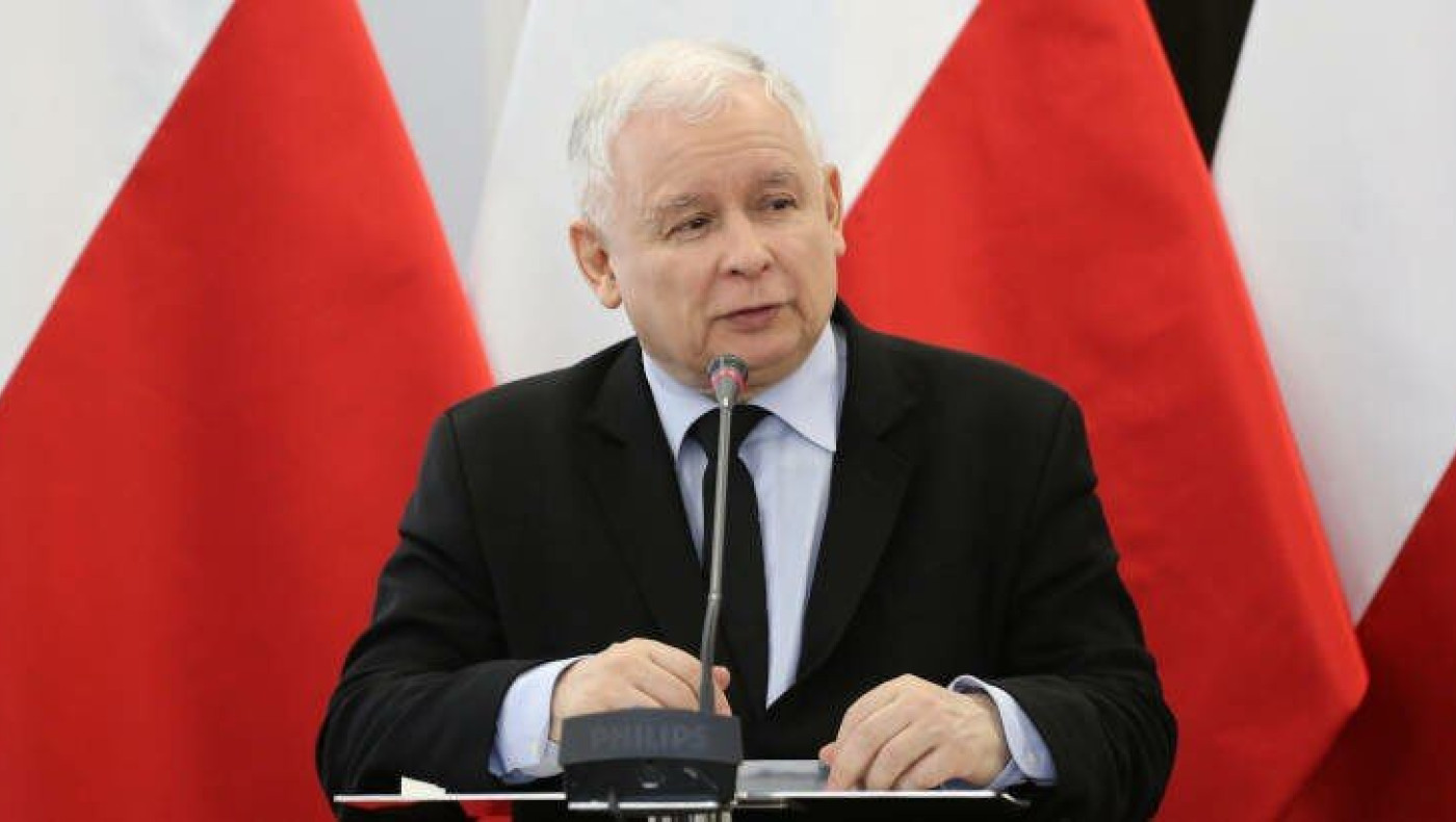 Πολεμικές αποζημιώσεις: Η Πολωνία επιμένει να ζητά 1,3 τρισ. ευρώ από τη Γερμανία – Τι απαντά το Βερολίνο