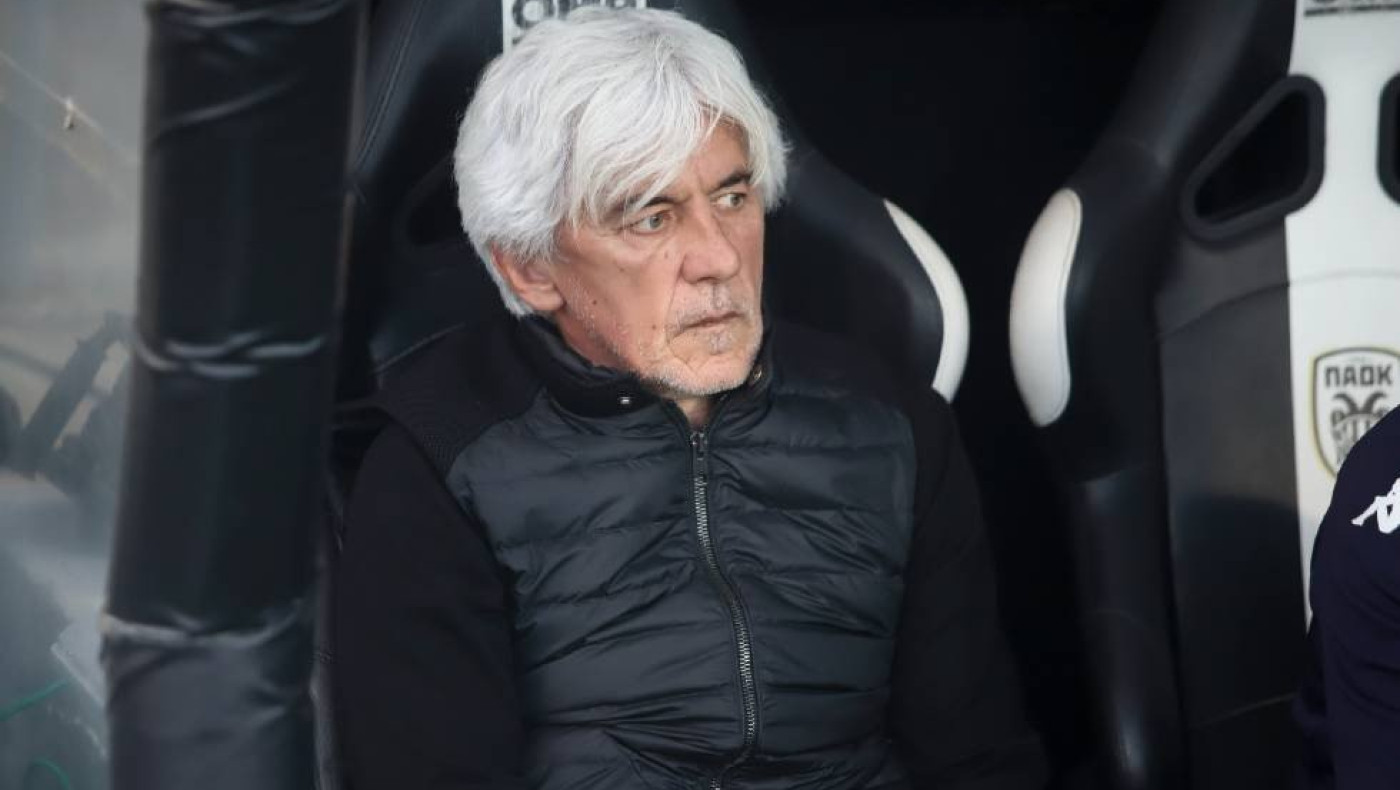 Παναθηναϊκός: Ανεβάζει στροφές ενόψει ΠΑΟΚ με όλα τoυ τα όπλα διαθέσιμα