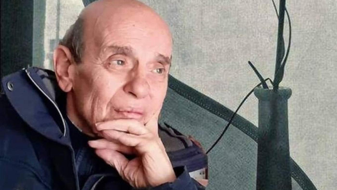 Πέθανε ο Θέμης Κατριός- Βαρύ πένθος για την οικογένεια της ΚΑΕ Άρης