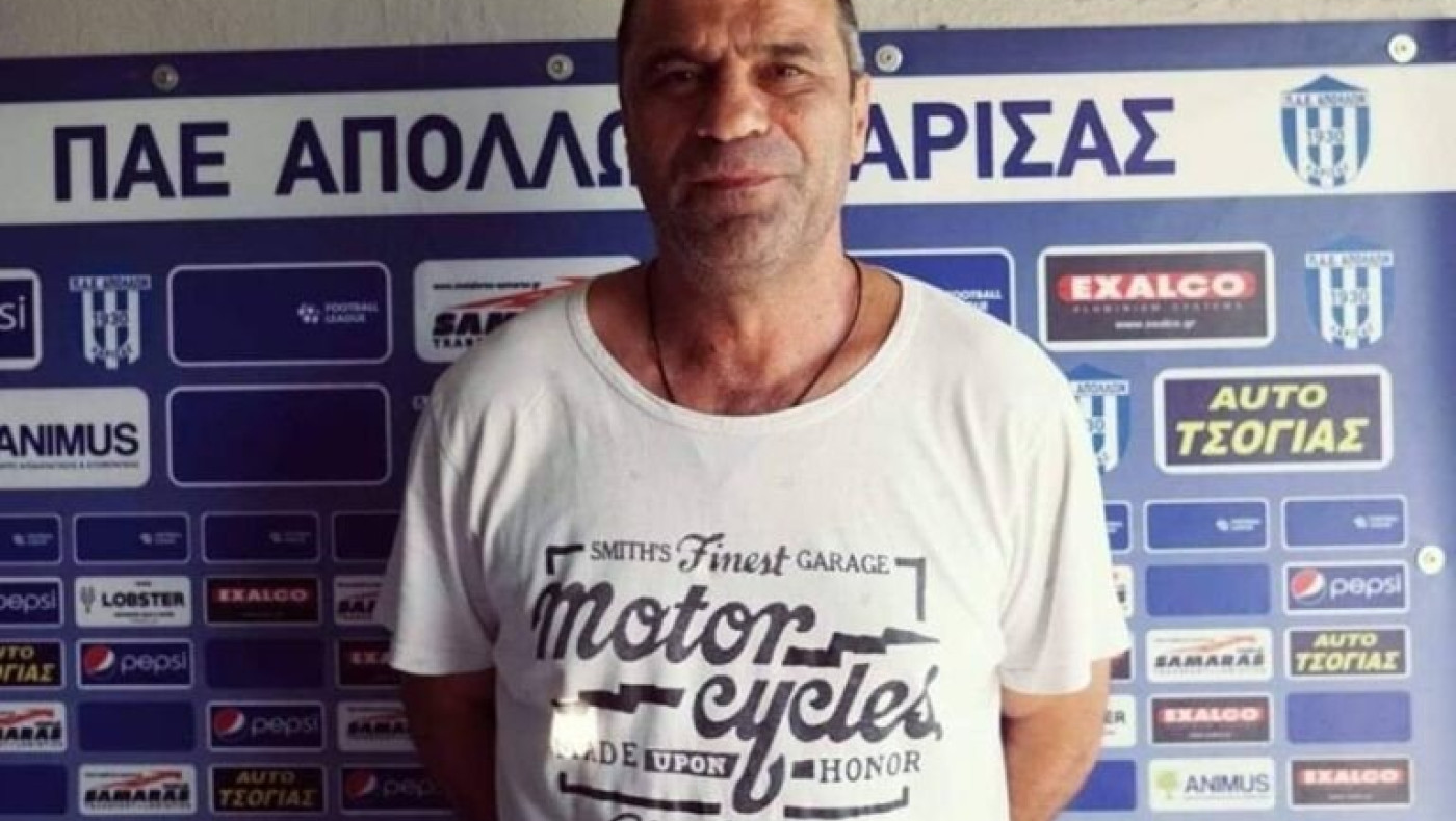 Κυπαρίσσης: «Παραδόθηκε ο Άρης, υπήρχε πανικός και ταραχή»