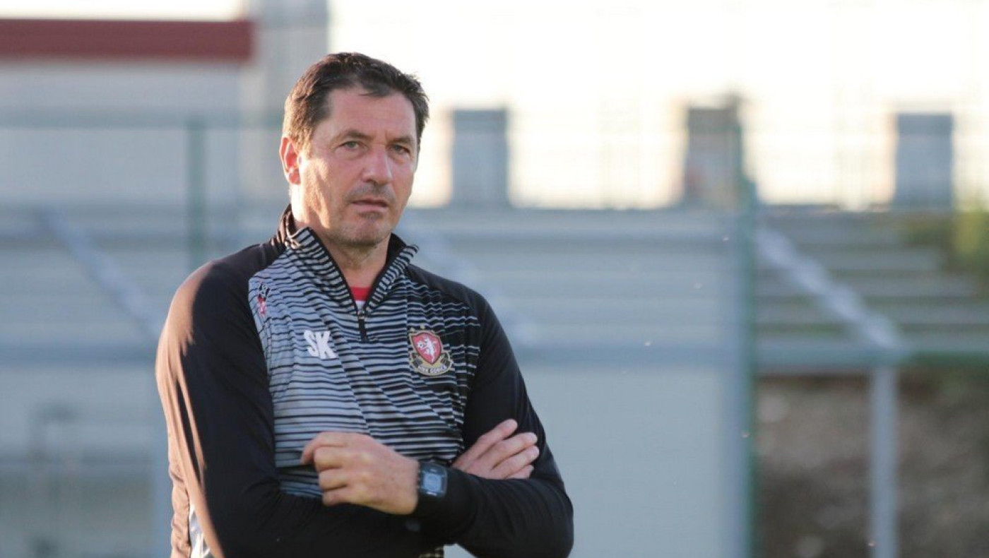 Κλάφουριτς: «Ο Κοτάρσκι είναι ένας ηγέτης κάτω από την εστία»