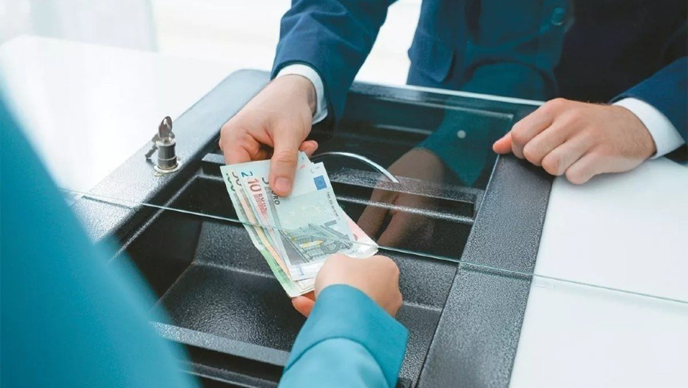 Οι πληρωμές της επόμενης εβδομάδας - Ποιοι πάνε ταμείο