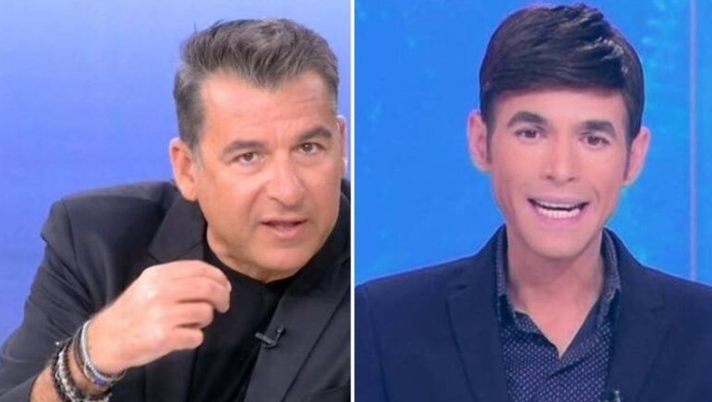 Έπαθε πλάκα ο Λιάγκας: «Έβγαζε o Φουρθιώτης 1,5 εκατ. τον χρόνο;»