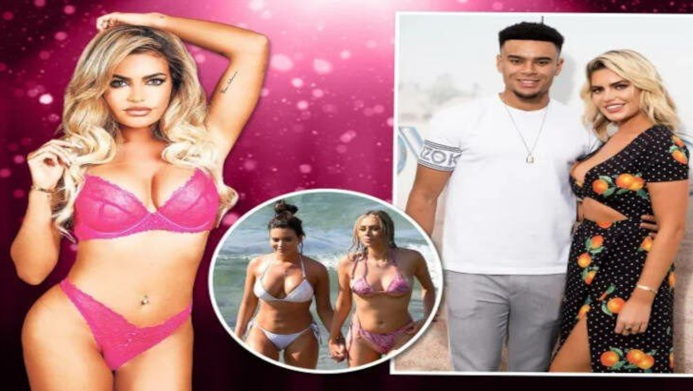 Παίκτρια Love Island: Η διορία που δίνει στους εραστές της για να… βελτιωθούν στο σεξ!