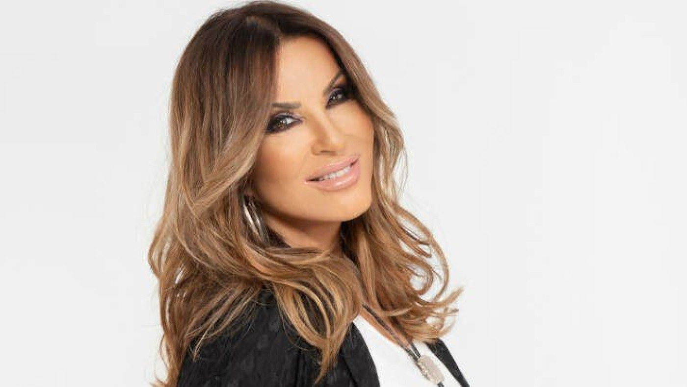 Ναταλία Γερμανού: «Ευγνώμων που το αντιμετώπισα εγκαίρως»