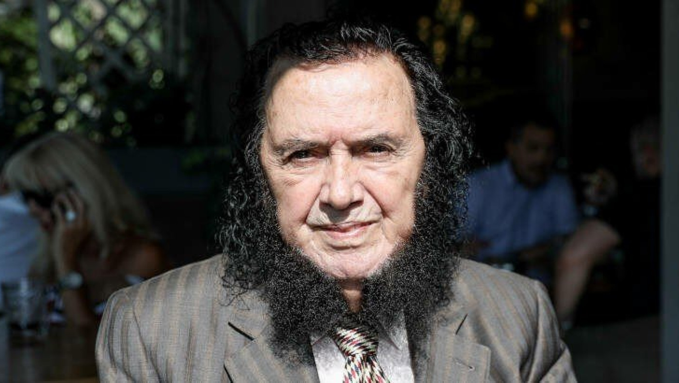 Σταμάτης Κόκοτας: Η «αστρονομική» πρόταση για να ξυρίσει τις φαβορίτες του!