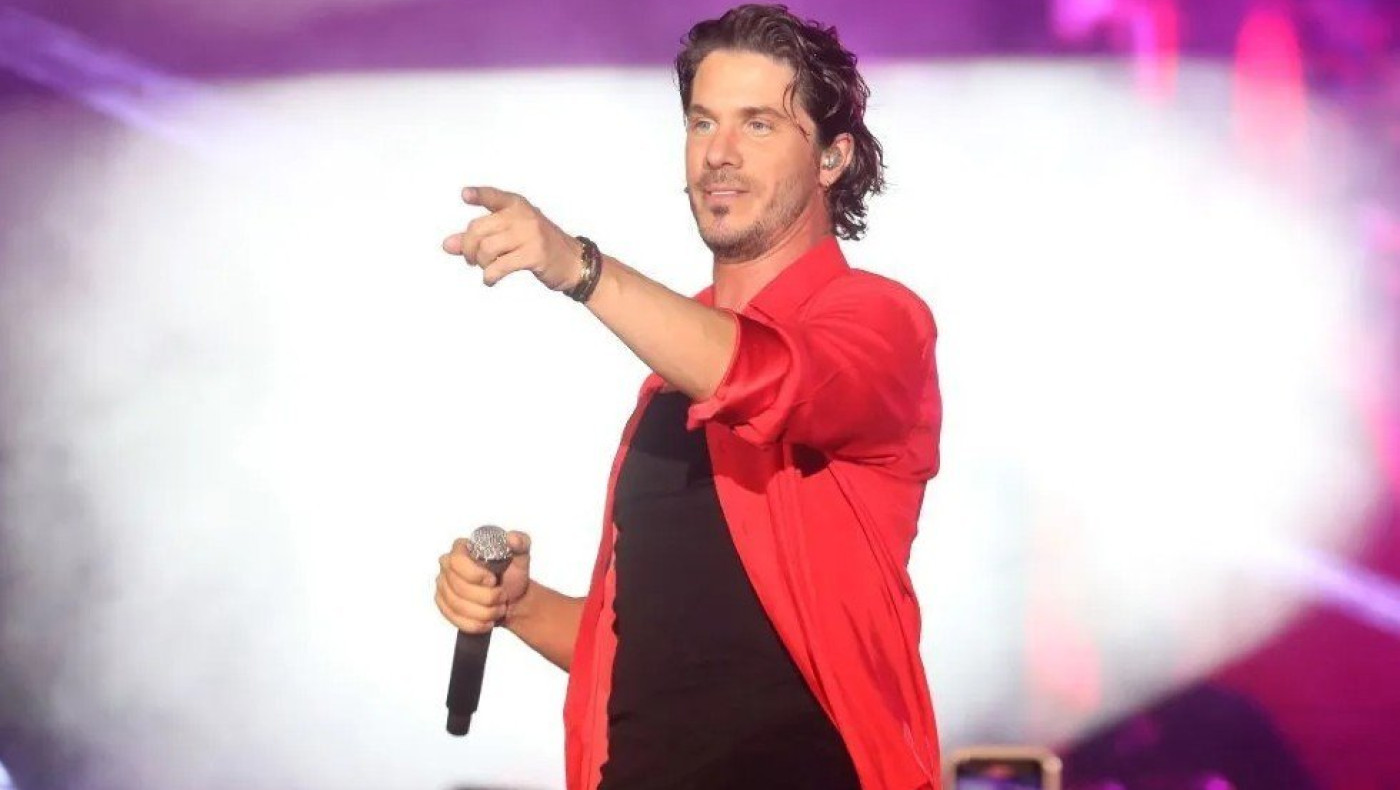 Οικονόμοπουλος: Του πέταξαν σε... ευαίσθητο σημείο - «Θα μου κάνεις ζημιά»