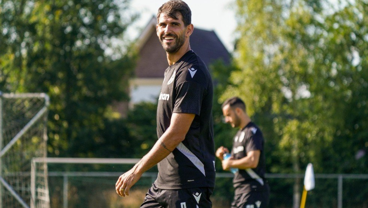 Το plan b του ΠΑΟΚ για το ματς με τον Λεβαδειακό