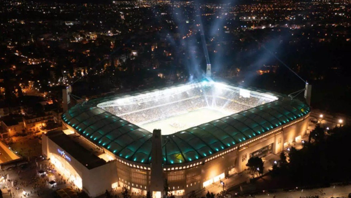 Σενάριο για αλλαγή έδρας στον τελικό του Conference League εαν προκριθεί ο Ολυμπιακός - Πως μπορεί να γίνει πραγματικότητα