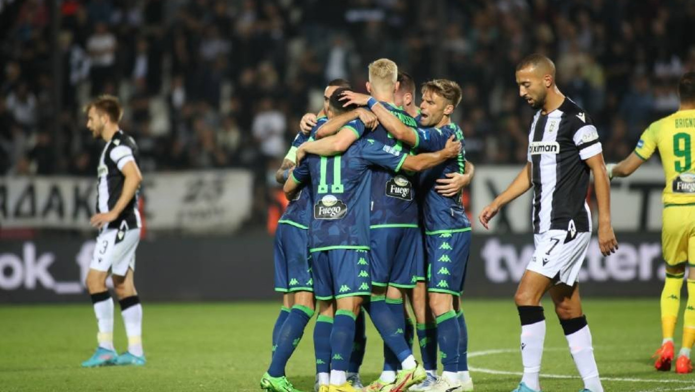 Η Λίτσα Πατέρα αποκάλυψε ότι ο Παναθηναϊκός θα πάρει το πρωτάθλημα!