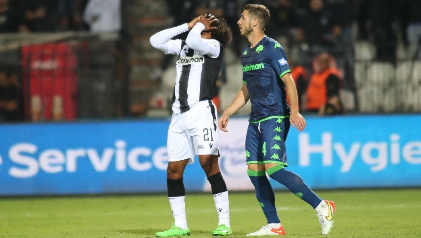 Και τώρα... μη μιλάτε, δεν είναι απαραίτητο!