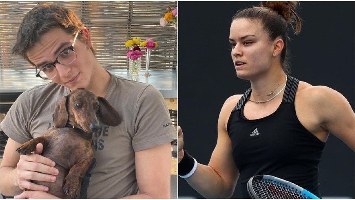 Μαρία Σάκκαρη για Κωνσταντίνο Μητσοτάκη: «Περνάω καλά με τον Κωνσταντίνο, δεν με ενδιαφέρει τι λένε οι άλλοι»