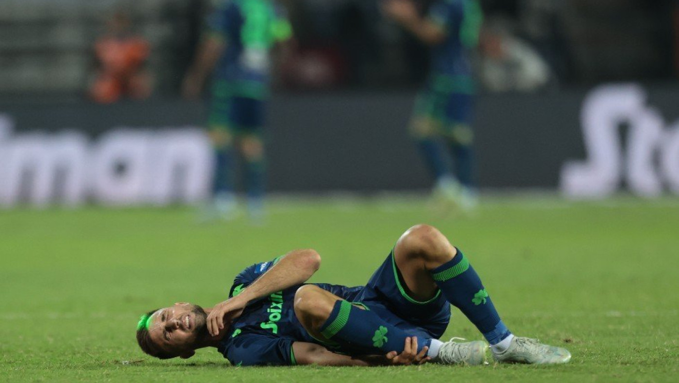 Πλήγμα με τον Σπόραρ για τον Παναθηναϊκό!