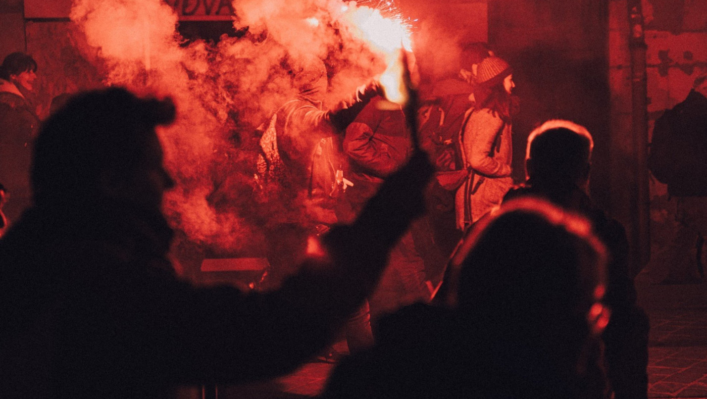 Σύνδεσμοι Φιλάθλων: Έκλεισαν 25 στη Θεσσαλονίκη - Ένας μόνο σε νόμιμη λειτουργία