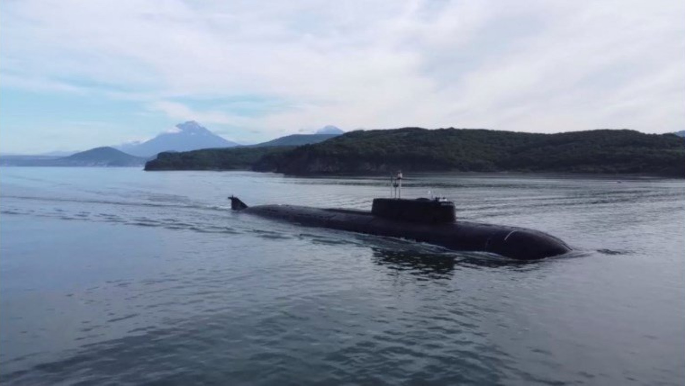 Πυρηνικά υποβρύχια για την Τουρκία: Συναγερμός στην Ελλάδα