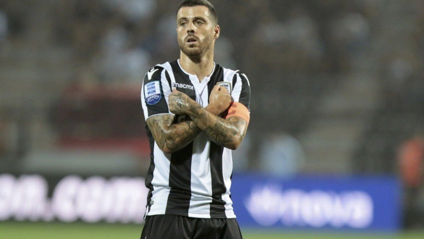 ΠΑΟΚ: Ξεκίνησε χωρίς τον Βιεϊρίνια η προετοιμασία για το ντέρμπι κορυφής