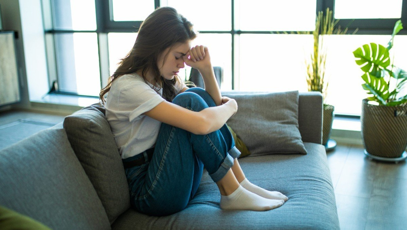 Κατάθλιψη: Η βιταμίνη που έχει τη δύναμη να βελτιώσει τη διάθεση