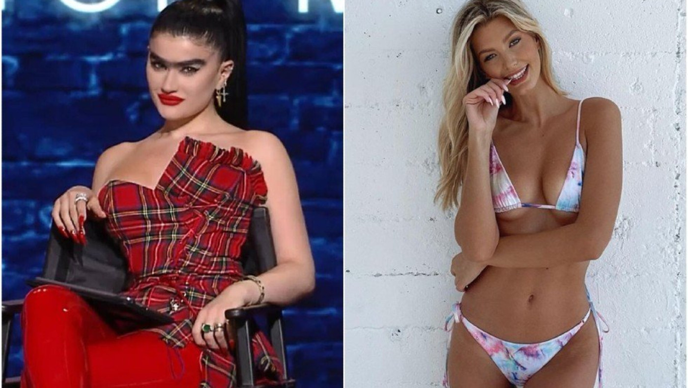 Mary Vitinaros: «Τελείωσε» τη Σοφία Χατζηπαντελή με μια ατάκα