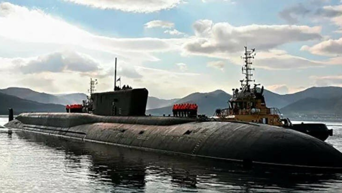 Ρωσία: Ποιο είναι το υπερόπλο του Πούτιν