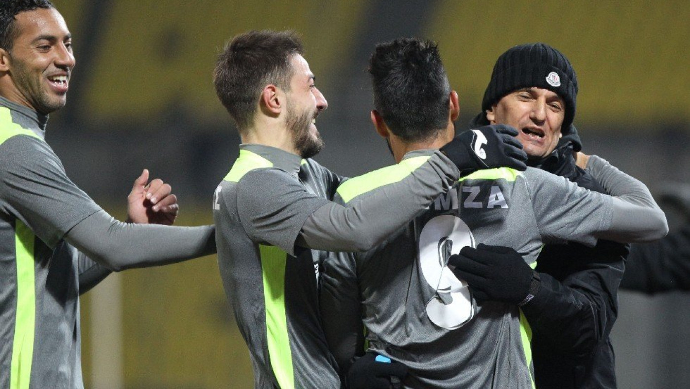 Γιουνές: «Ο Λουτσέσκου θα κάνει τα πάντα για να πετύχει ξανά στον ΠΑΟΚ»