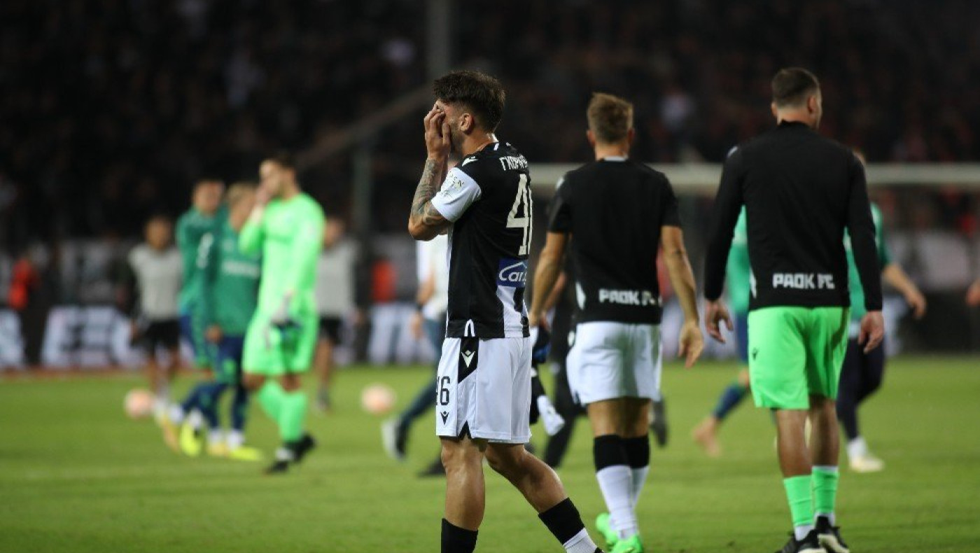 Ακατανόητη η τακτική της διαχρονικής απογύμνωσης του ρόστερ του ΠΑΟΚ