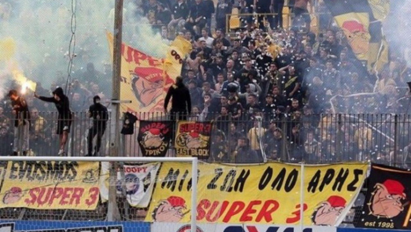 Super 3: «Αυτοί που διοικούν την ομάδα να βρουν τρόπο να διορθώσουν την κατάσταση»