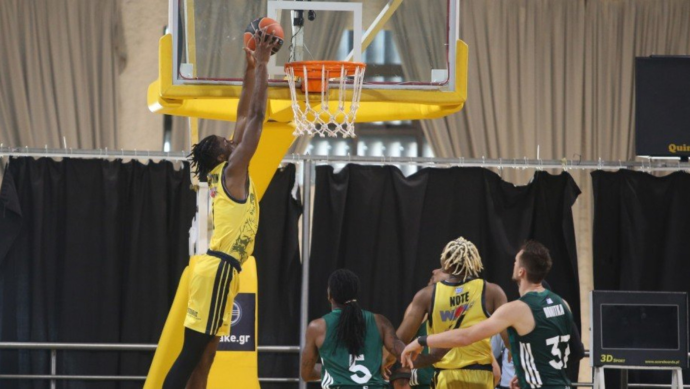 Μεγάλος Άρης, ταπείνωσε τον Παναθηναϊκό στην πρεμιέρα!