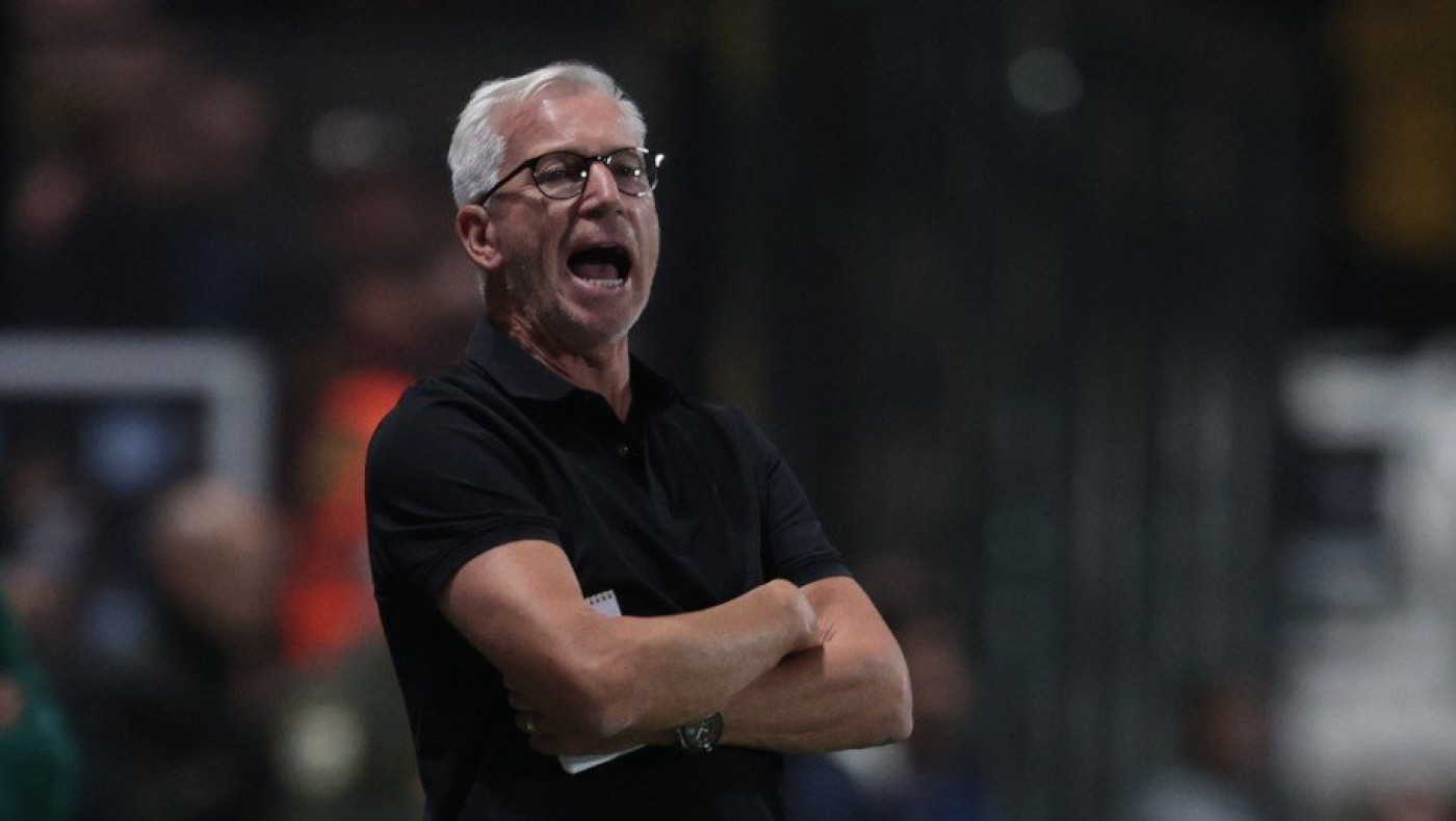 Πάρντιου: «Είχαμε πολλά ατομικά λάθη, δεν ακολουθήσαμε το πλάνο»