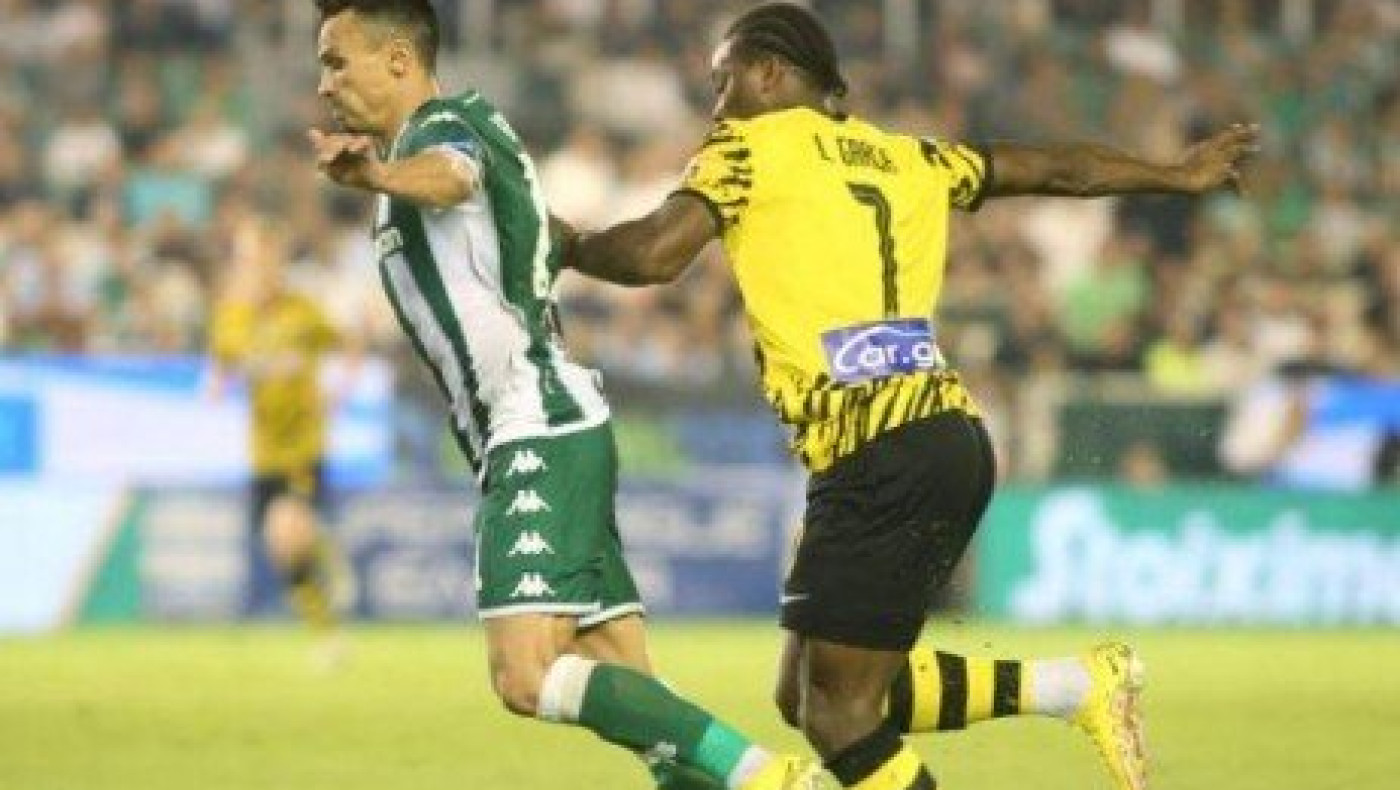 Τσατάλης για Μανούχο στο Λεβαδειακός - ΠΑΟΚ: «Στη Λεωφόρο δεν είχαν VAR να δουν;»