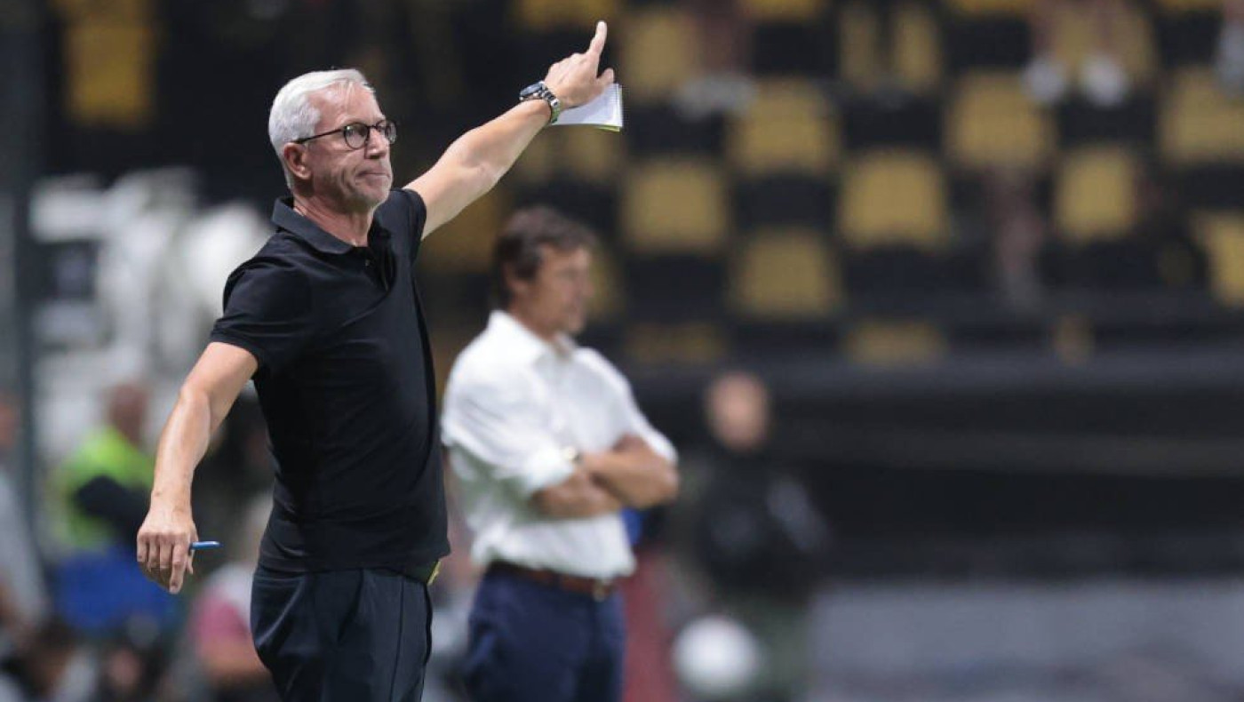 Άρης: Ο Πάρντιου χρειάζεται επειγόντως βαθμούς