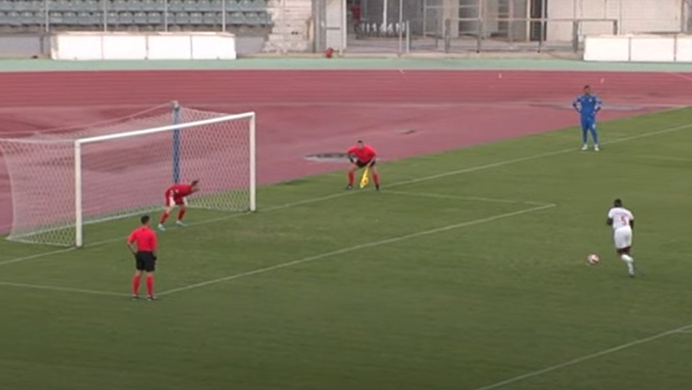 Έτσι πέρασε ο Απόλλων Πόντου στην επόμενη φάση του Κυπέλλου Ελλάδος