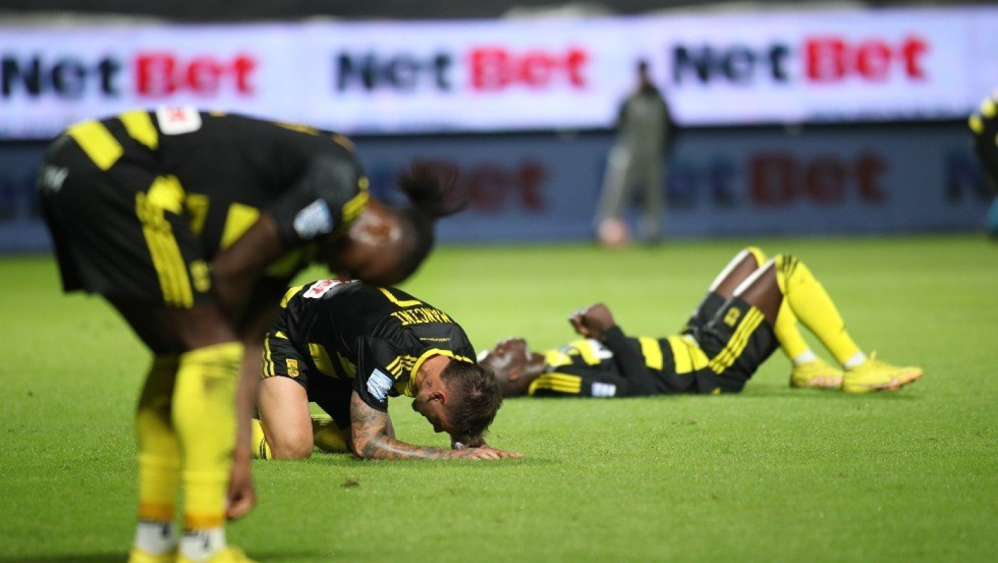 Άρης: Θα ψάξει την εκτόνωση της μίνι κρίσης στο ματς με τον Ιωνικό