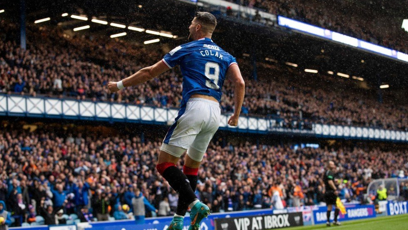 Ο Τσόλακ στην 4άδα των σκόρερ της Ευρώπης, πάνω και από τον «Λέβα»