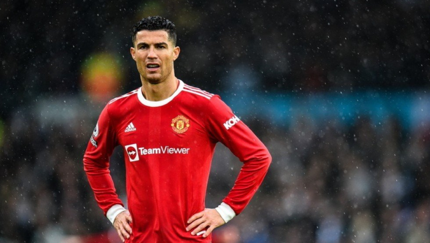 Ρονάλντο μαινόμενος: «Δεν έχω κανέναν σεβασμό στον Τεν Χαγκ, η Γιουνάιτεντ με πρόδωσε»