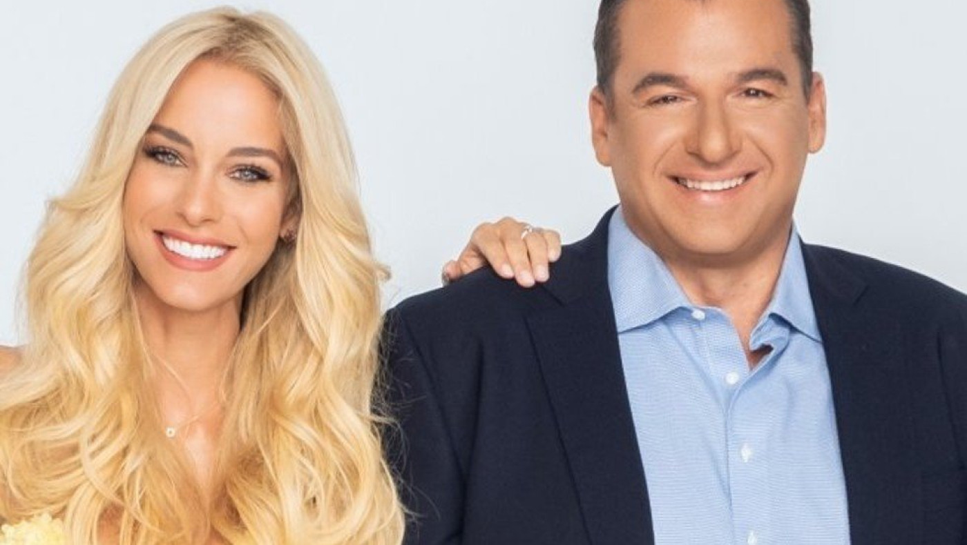 Αυτή είναι τελικά η εντυπωσιακή γνωστή ηθοποιός που συμφώνησε για αντι-Δούκισσα