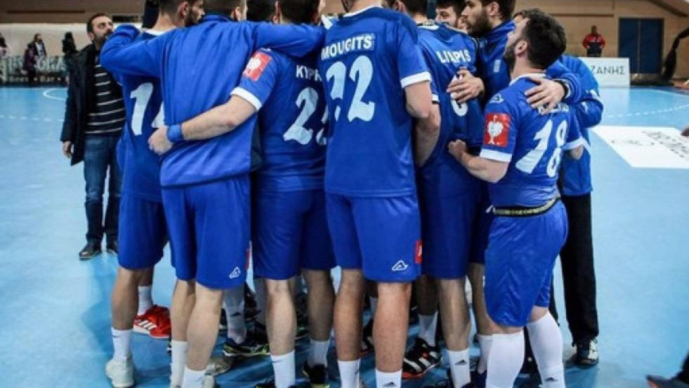 Εθνική Ομάδα Χάντμπολ: Η μάχη με την Ολλανδία οδηγεί στο Euro 2024