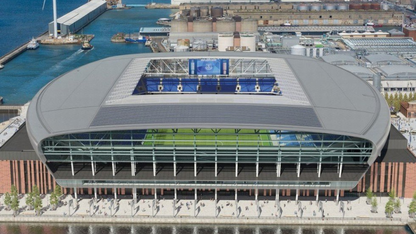 Ιστοσελίδα ερωτικού περιεχομένου θέλει να δώσει χορηγία στην Έβερτον!