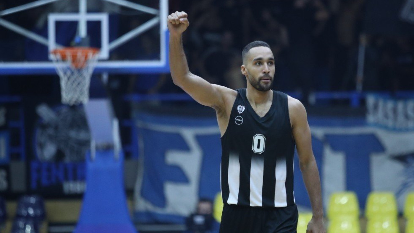 Φράνκε: «Έχουμε αρκετούς ηγέτες στον ΠΑΟΚ»