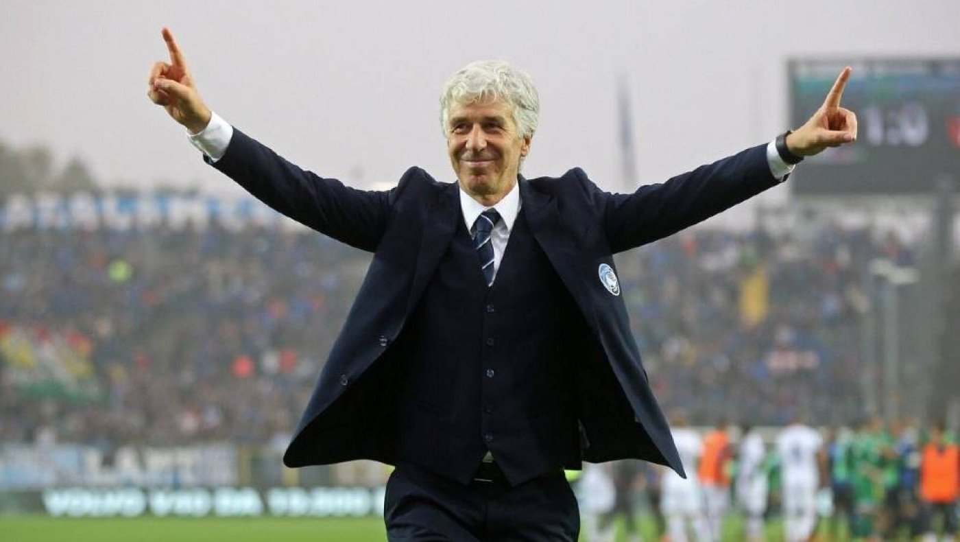 Αταλάντα: Θέλει να κρατήσει Γκασπερίνι-Το νέο συμβόλαιο και οι όροι