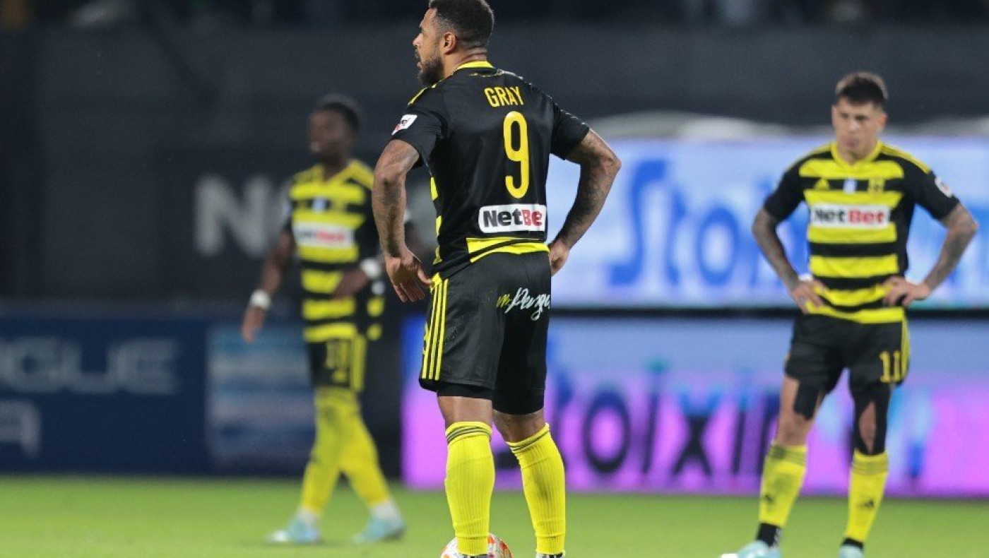 Το «ράβε-ξήλωνε» του Αρη, η νίκη επί του Ιωνικού, τα κέρδη και ο ΠΑΟ