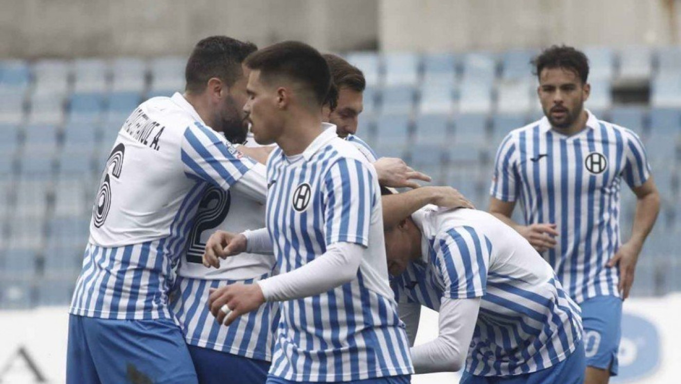 Απέδρασε από τη Μηχανιώνα ο Ηρακλής