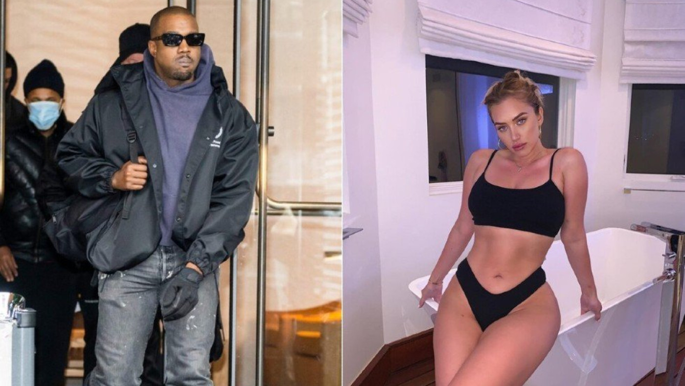 Θεσσαλονικιά, κολλητή της Κάιλι Τζένερ έκλεψε την καρδιά του Κάνιε Γουέστ