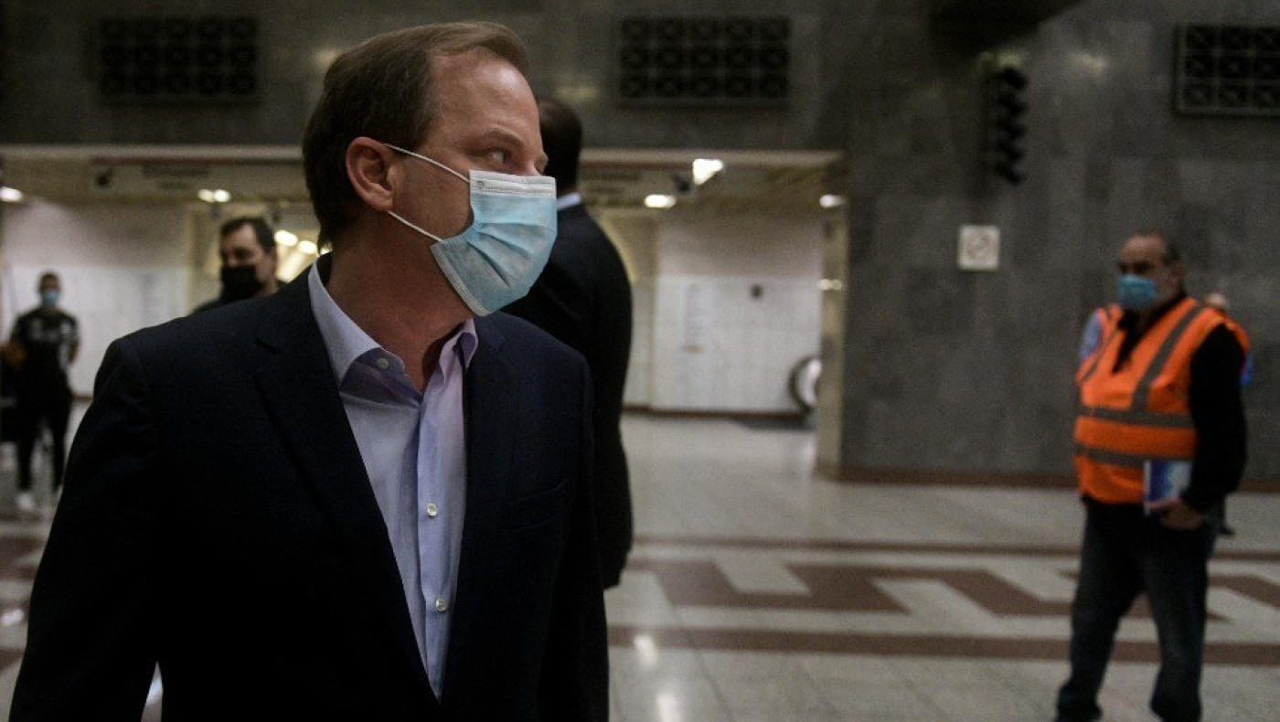 Mea Culpa Καραμανλή: «Γεφύρι της Άρτας το Μετρό της Θεσσαλονίκης»