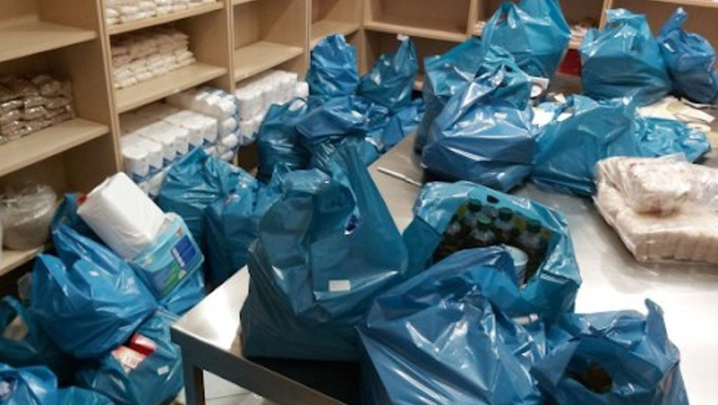 Δήμος Λαγκαδά: Ξεκινά η διανομή τροφίμων και ειδών πρώτης ανάγκης