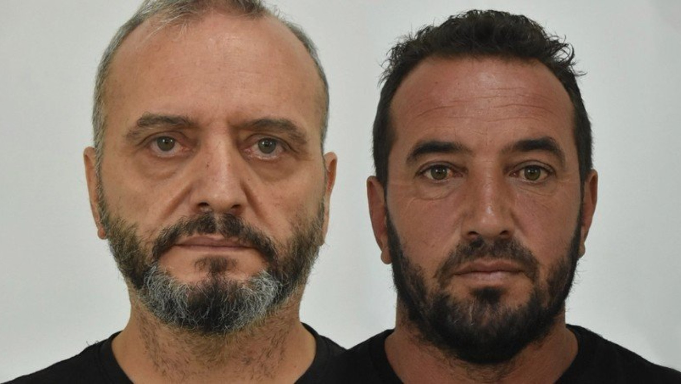 Κολωνός: Αυτοί είναι οι δύο συλληφθέντες για τον βιασμό της 12χρονης