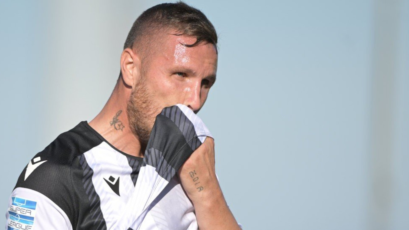 ΠΑΟΚ: Σε ποιο ματς θα παρουσιαστεί χωρίς τον Κούρτιτς