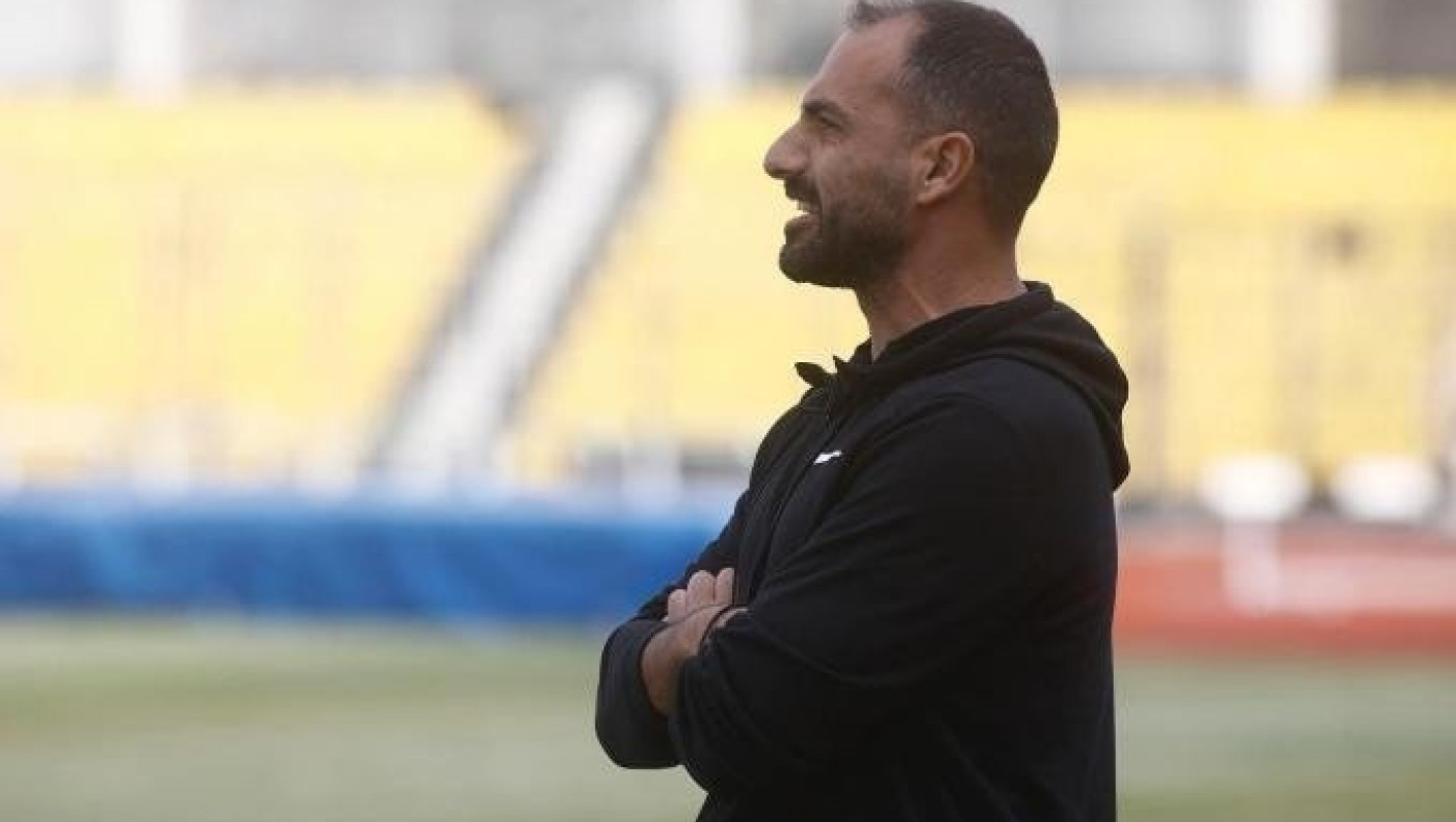 Γεωργιάδης: «Θλιβερό να μην έχει ξεκινήσει ακόμα το Πρωτάθλημα»