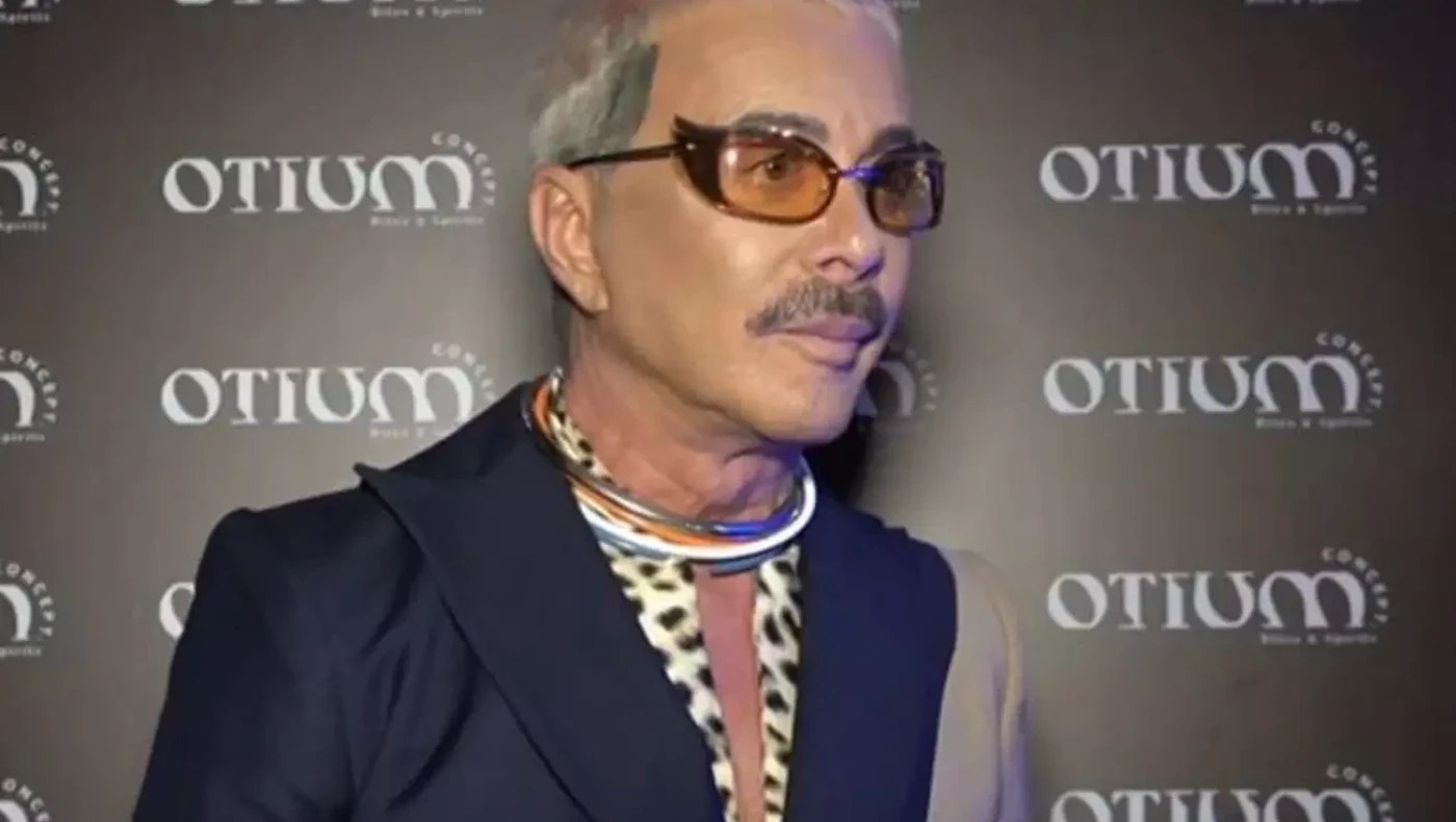 Λάκης Γαβαλάς-Αλέξης Παππάς: Πώς απαντούν στο δημοσίευμα που τους εμφανίζει ως ζευγάρι