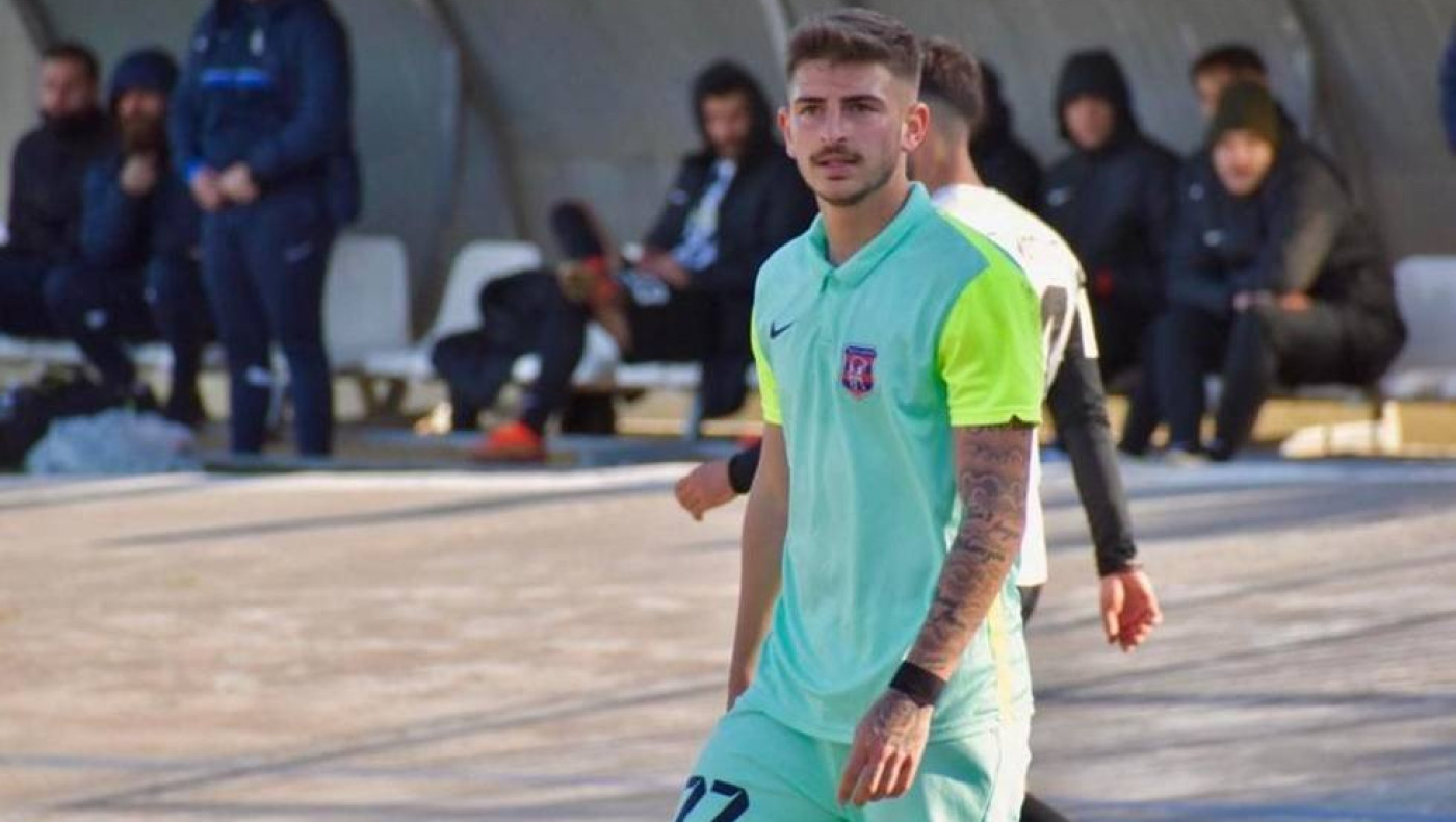 Επιστροφή Λαμπίρη στον Απόλλωνα Πόντου